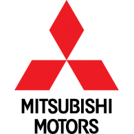Mitsubishi Motors logo vector logo