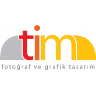 Tim logo vector logo