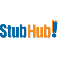 StubHub logo vector logo
