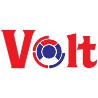 Volt Elektrik logo vector logo