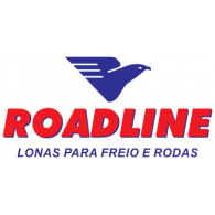 Roadline logo vector logo