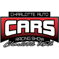 CARS – Charlotte Auto Racing Show logo vector logo