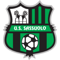 US Sassuolo logo vector logo