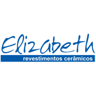 Elizabeth Ceramica logo vector logo
