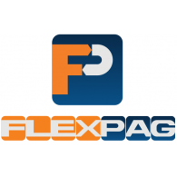 Flexpag logo vector logo