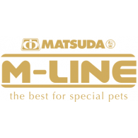 Matsuda M-Line logo vector logo