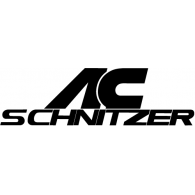 AC Schnitzer logo vector logo
