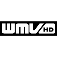 WMVHD logo vector logo
