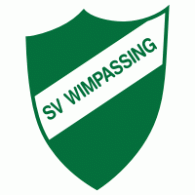 SV Wimpassing logo vector logo
