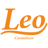 Leo Cosméticos logo vector logo