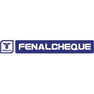 Fenalcheque logo vector logo