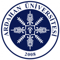 Ardahan Üniversitesi logo vector logo