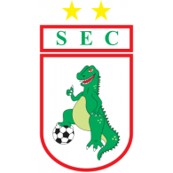 Sousa Esporte Clube logo vector logo