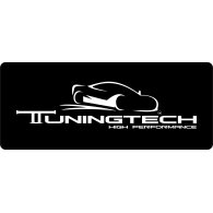 Tuningtech logo vector logo
