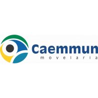 Caemmun Movelaria logo vector logo