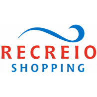 Recreio Shopping logo vector logo