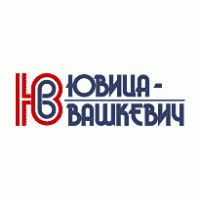 Uvica Vashkevich logo vector logo