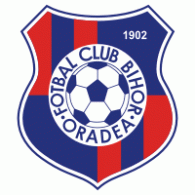 CS FC Bihor Oradea logo vector logo