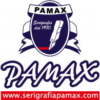 PAMAX logo vector logo