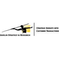 Javelin Strategy & Research logo vector logo