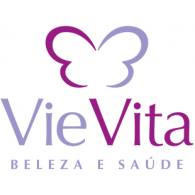 Vie Vita logo vector logo