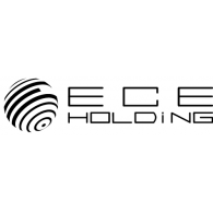 Ece Holding logo vector logo