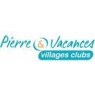 Pierre & Vacances – Villages clubs logo vector logo