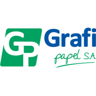 GRAFIPAPEL S.A. logo vector logo