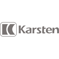 Karsten logo vector logo