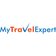 My Travel Expert logo vector logo