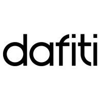 Dafiti logo vector logo