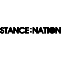 Stance:Nation logo vector logo
