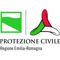 Protezione Civile Regione Emilia-Romagna logo vector logo