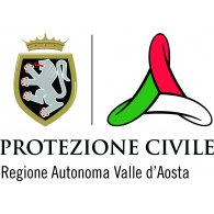Protezione Civile Regione Autonoma Valle d’Aosta logo vector logo