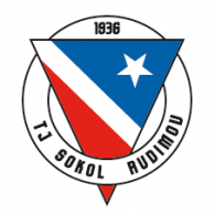 TJ Sokol Rudimov logo vector logo