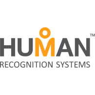 Human Recognition Systems logo vector logo