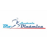 Academia Bio Dinamica logo vector logo