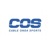 Cable Onda Sports logo vector logo