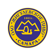 Giguliovskoe Pivo logo vector logo