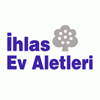 Ihlas Ev Aletleri logo vector logo