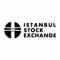 Istanbul Stock Exchange logo vector logo