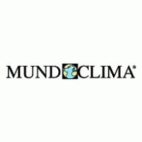 MundoClima logo vector logo