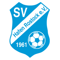 SV Hafen Rostock logo vector logo