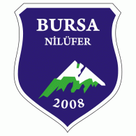 Bursa Nilüferspor A.Ş. logo vector logo