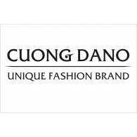 Cuong Dano – Unique fashion brand logo vector logo