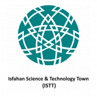 Isfahan Science & Technology Town logo vector logo