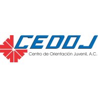 Cedoj logo vector logo