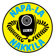 Napa-La logo vector logo