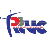 Radio Television Caraibes logo vector logo