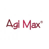 Agi Max logo vector logo